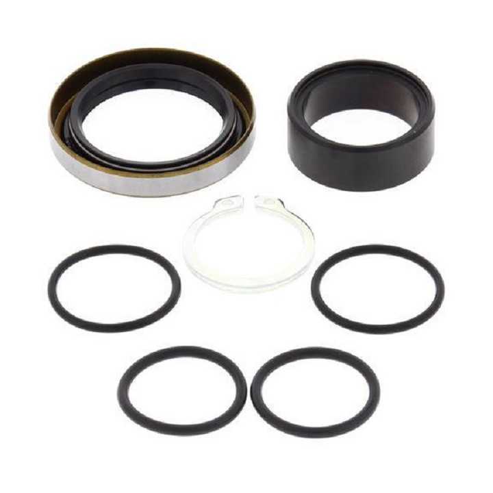 KIT RECONDITIONNEMENT ARBRE DE SORTIE DE BOITE ALL BALLS POUR SX 125 98/15