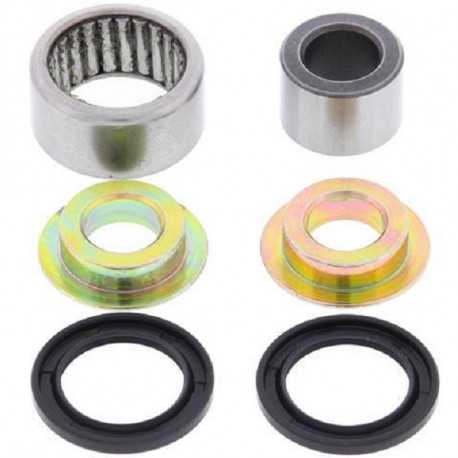 KIT ROULEMENTS BOITE DE VITESSE HOT RODS SX 65 09/16 KIT ROULEMENTS BOITE DE VITESSE HOT RODS SX 65 09/16