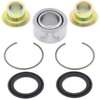 KIT ROULEMENTS BOITE DE VITESSE HOT RODS SX 65 09/16