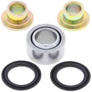 KIT ROULEMENTS BOITE DE VITESSE HOT RODS SX 65 09/16