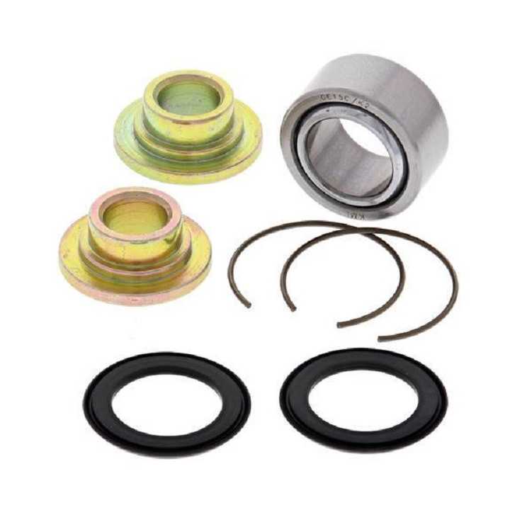 KIT ROULEMENTS BOITE DE VITESSE HOT RODS SX 65 09/16