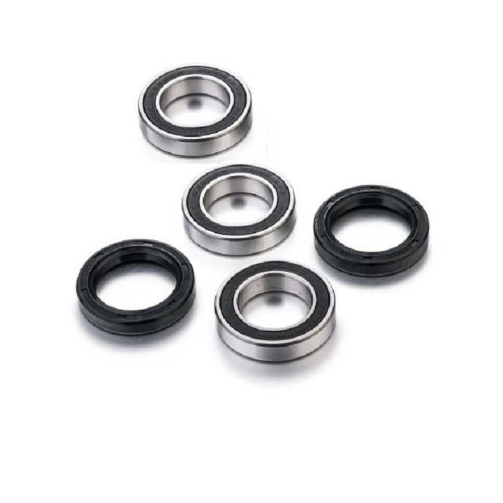 KIT ROULEMENTS ET JOINTS SPY DE ROUE AVANT BEARING 250 YZF 01/08