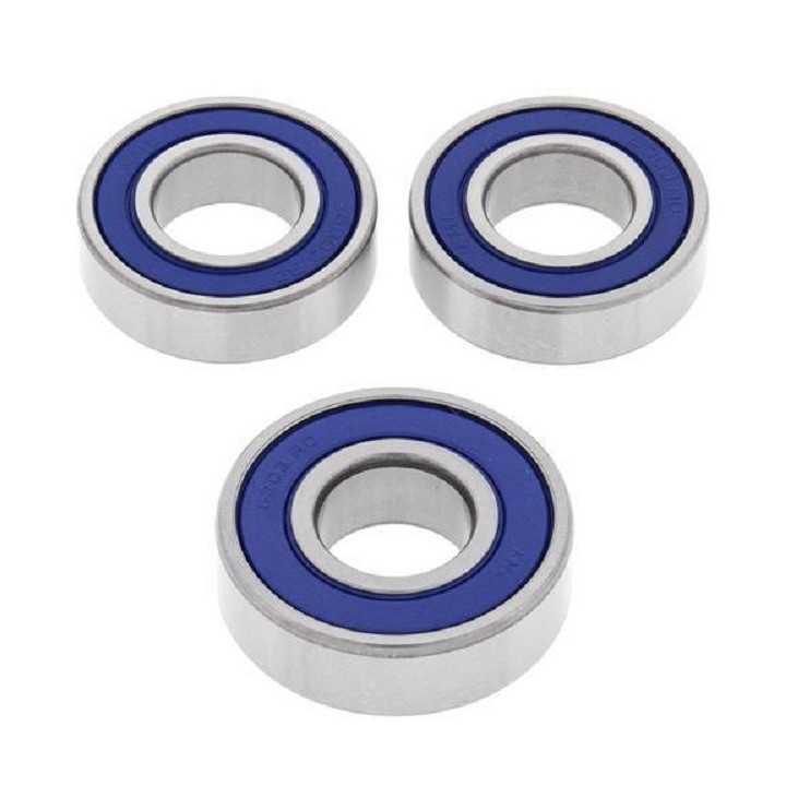 KIT ROULEMENTS ET JOINTS SPY DE ROUE ARRIERE ALL BALLS 250 YZF 14/16