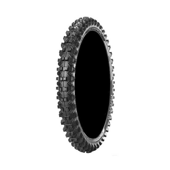 PNEU AVANT PIRELLI ENDURO PRO FIM 90/90-21 54M