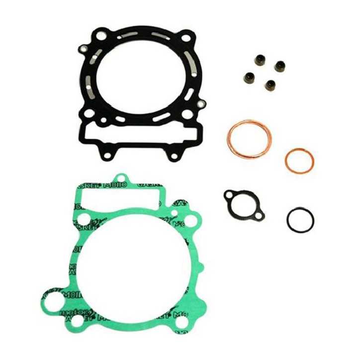 POCHETTE JOINTS HAUT MOTEUR ATHENA WRF 450 07/15