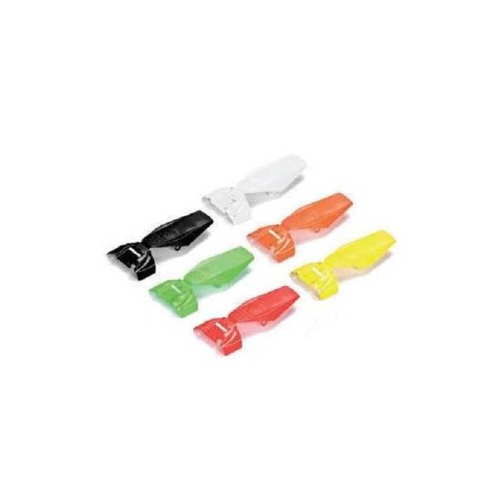 OUIE DE RADIATEUR DROITE YCF