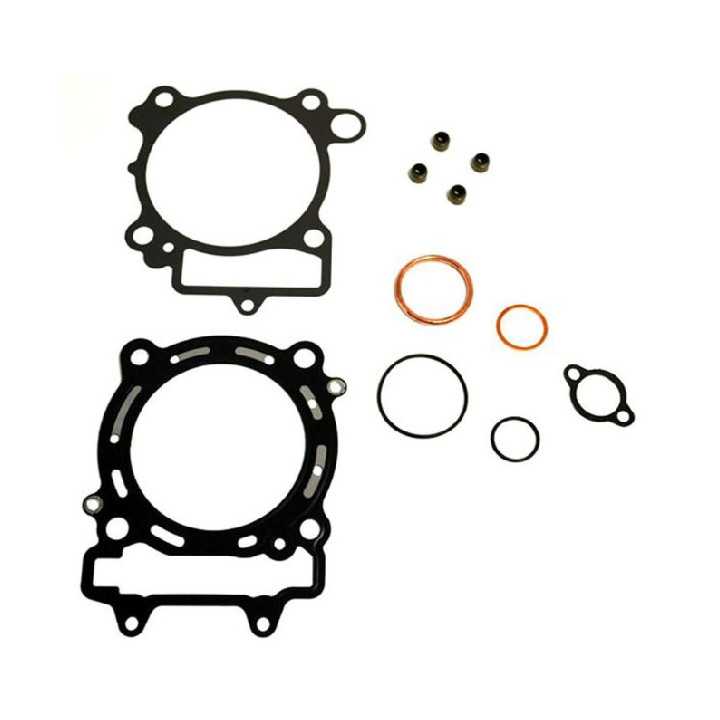 POCHETTE JOINTS HAUT MOTEUR ATHENA KXF 450 06/08