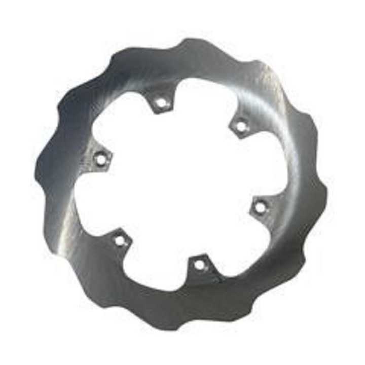 Disque de frein Arriere wave Braking plein - Honda CRF450 2018