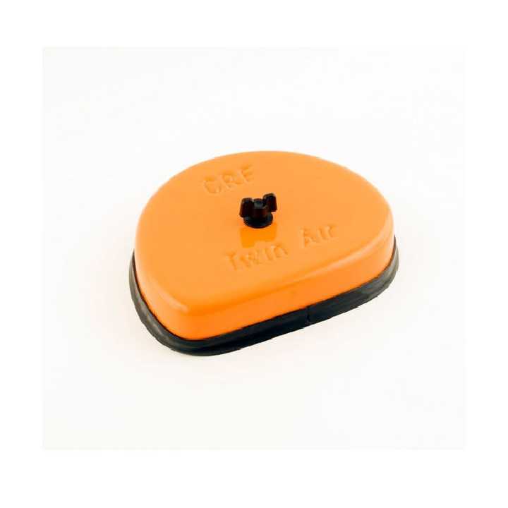 COUVERCLE DE FILTRE A AIR POUR CRF450 2002