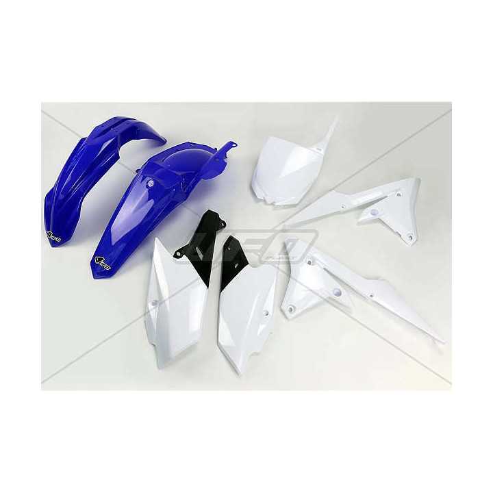 KIT PLASTIQUES UFO YZF 450 14/15