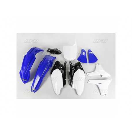 KIT PLASTIQUES UFO YZ 85 13/14