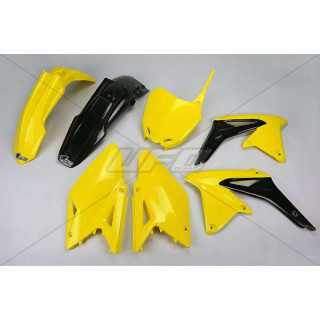KIT PLASTIQUES UFO RMZ 450 14/17
