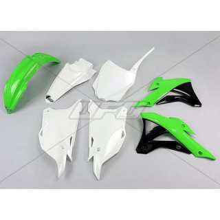 KIT PLASTIQUES UFO KX 85 14/17
