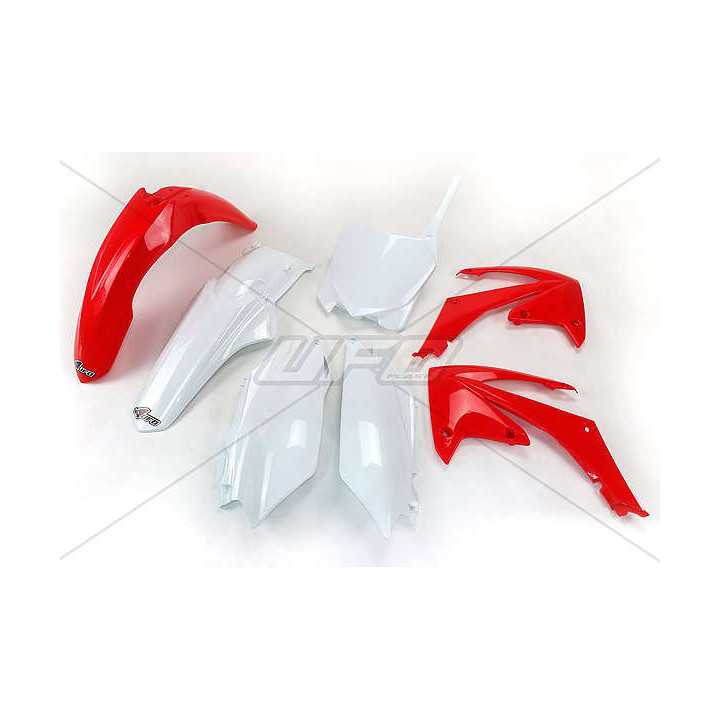 KIT PLASTIQUES UFO CRF 250 11/13