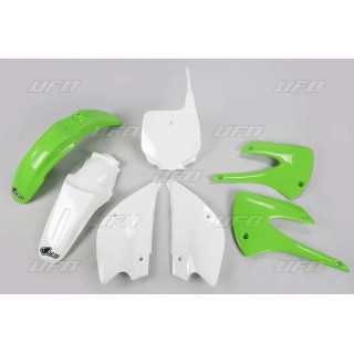 KIT PLASTIQUES UFO RESTYLE KX 85 2013