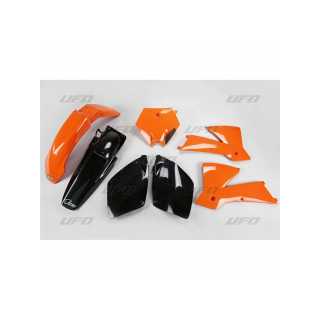 KIT PLASTIQUES UFO SX 125 250 2003
