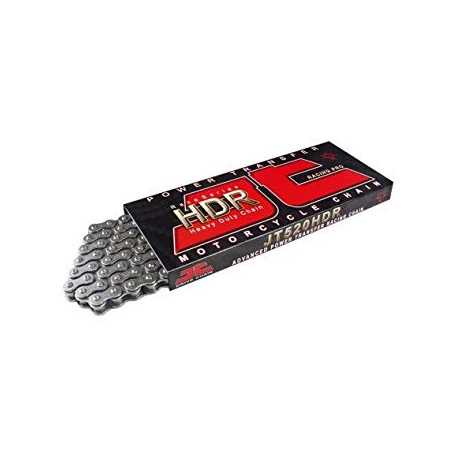 Chaine de transmission JT 428 HDR attache rapide