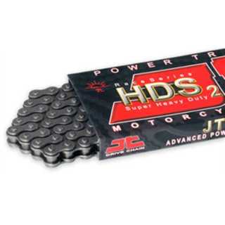 Chaine de transmission JT 520 HDS attache rapide