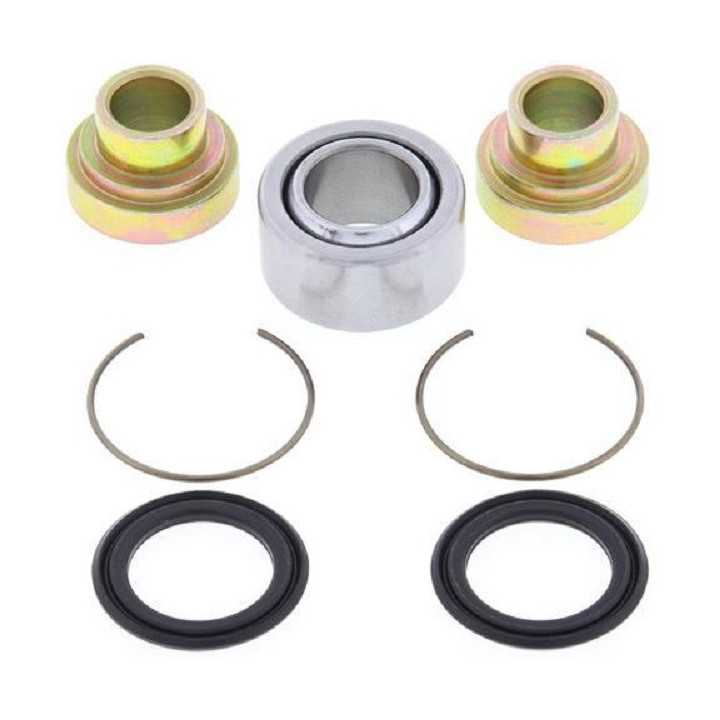 KIT ROULEMENTS AMORTISSEUR SUPERIEUR ALL BALLS YZ 125 0118