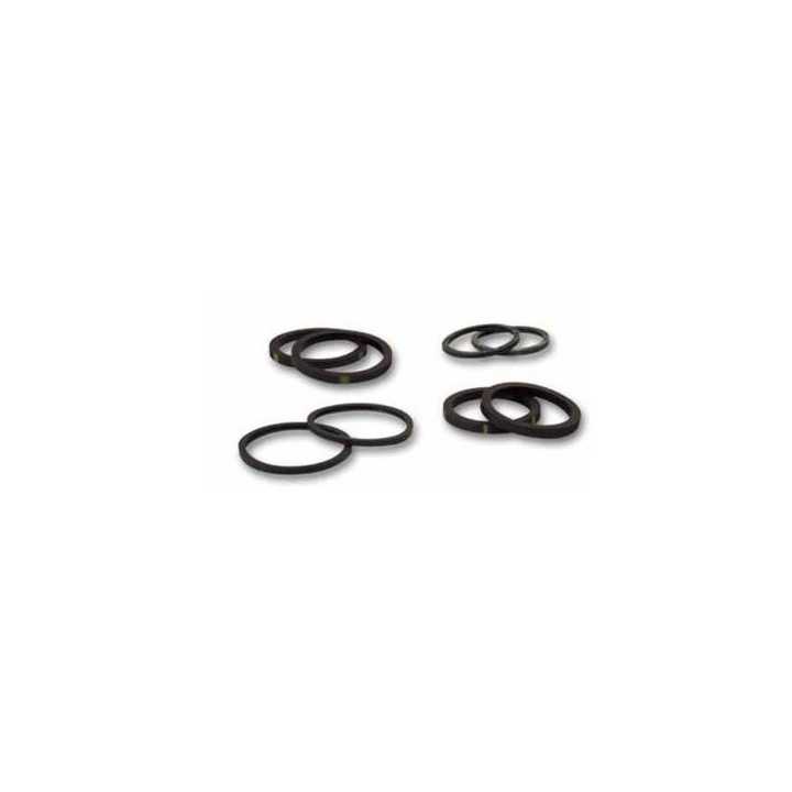 Kit joint etrier de frein arriere - Nissin - Yamaha YZ125 98 02