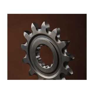 Pignon RENTHAL 13 dents acier pas 520 type 492 YAMAHA YZ-125 2005-13