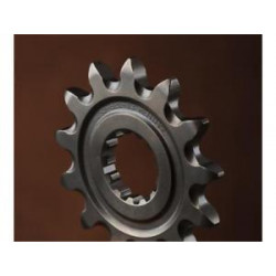 Pignon RENTHAL 13 dents acier pas 520 type 492 YAMAHA YZ-125 2005-13