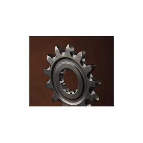 Pignon RENTHAL 13 dents acier pas 520 type 492 YAMAHA YZ-125 2005-13 Pignon RENTHAL 13 dents acier pas 520 type 492 YAMAHA YZ-125 2005-13
