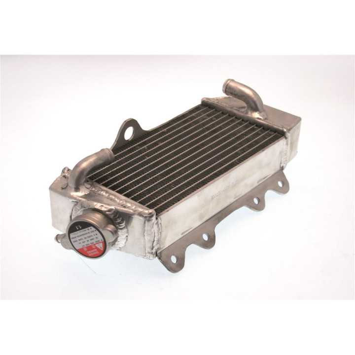 Radiateur oversize droit TECNIUM Oversize Honda CRF250R 18