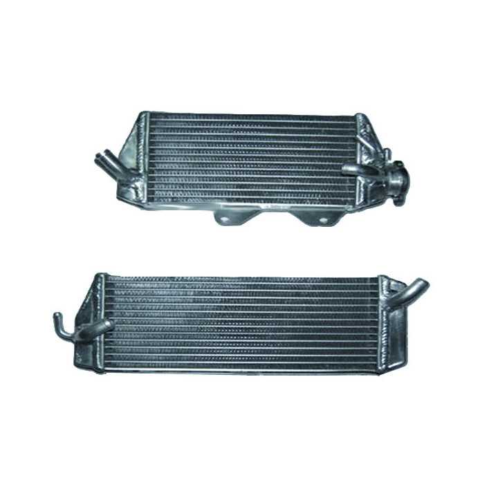 Radiateur droit TECNIUM Honda CRF450R 15-16