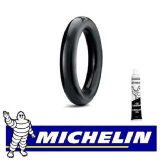CHAMBRE A AIR ARRIERE SUPER RENFORCEE MICHELIN 100/90 110/90 120/80 130/70-19
