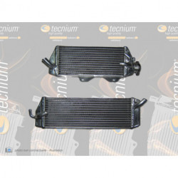 RADIATEUR DROIT SX125 10-15