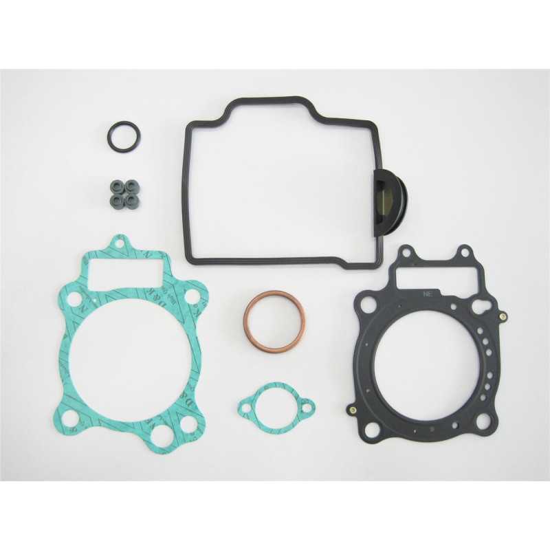 Kit De Joints De Reconstruction Pour Honda CRF250, CRF250R, CRF250X (2004-2009) - Ensemble Complet De Joints Moteur