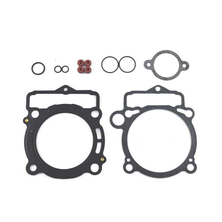 Kit joints haut-moteur Tecnium KTM SXF350 16-18
