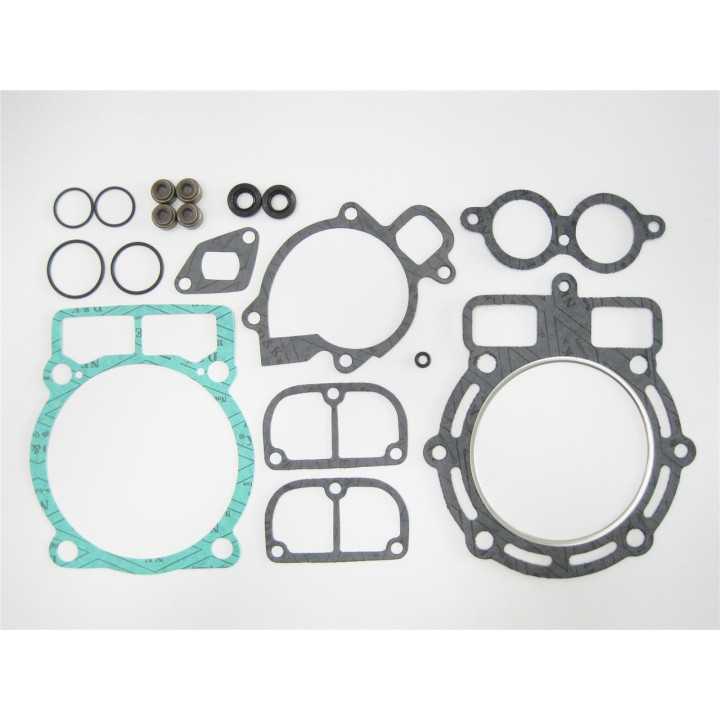 Kit joints haut-moteur TECNIUM SXF450 02-06
