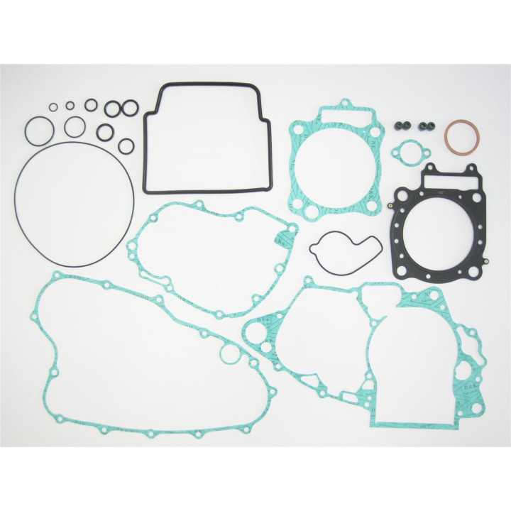 Kit joints moteur complet TECNIUM Honda CRF450 02-06 