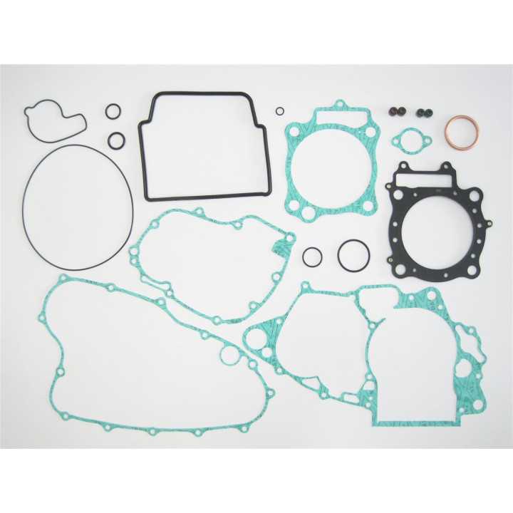 Kit joints moteur complet TECNIUM Honda CRF450 07-08