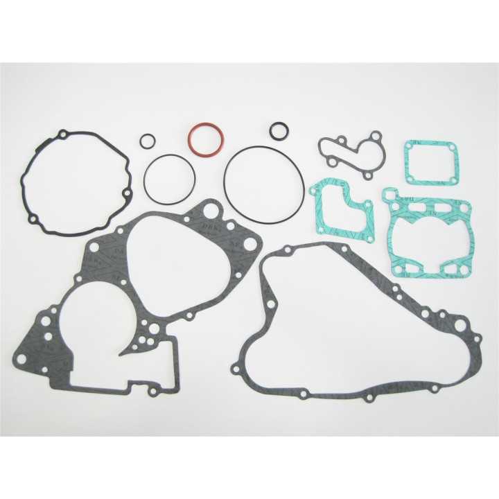 Kit joints moteur complet TECNIUM Suzuki RM85 02-18