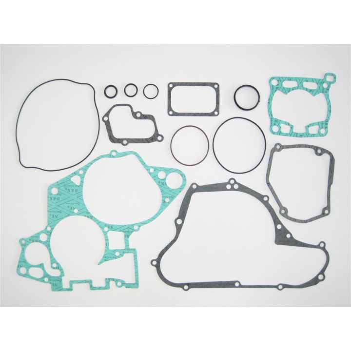 Kit joints moteur complet TECNIUM Suzuki RM125 01-03