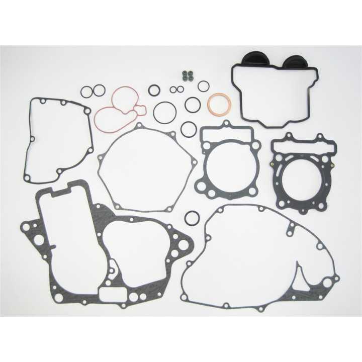 Kit joints moteur complet TECNIUM Suzuki RM-Z250 10-15