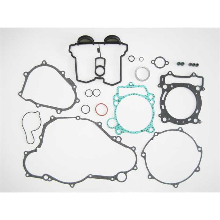 Kit joints moteur complet TECNIUM Yamaha YZ450F 03-05
