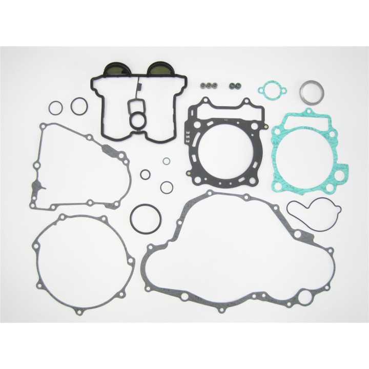 Kit joints moteur complet TECNIUM Yamaha YZF450 04-06