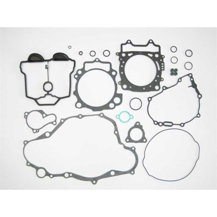Kit joints moteur complet TECNIUM Yamaha YZ450F 10-13