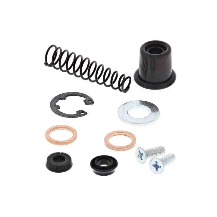 Kit reparation maitre-cylindre de frein avant ALL BALLS Honda CR85 03-07