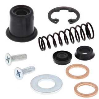 Kit reparation maitre-cylindre de frein avant ALL BALLS Suzuki RM125 92-95