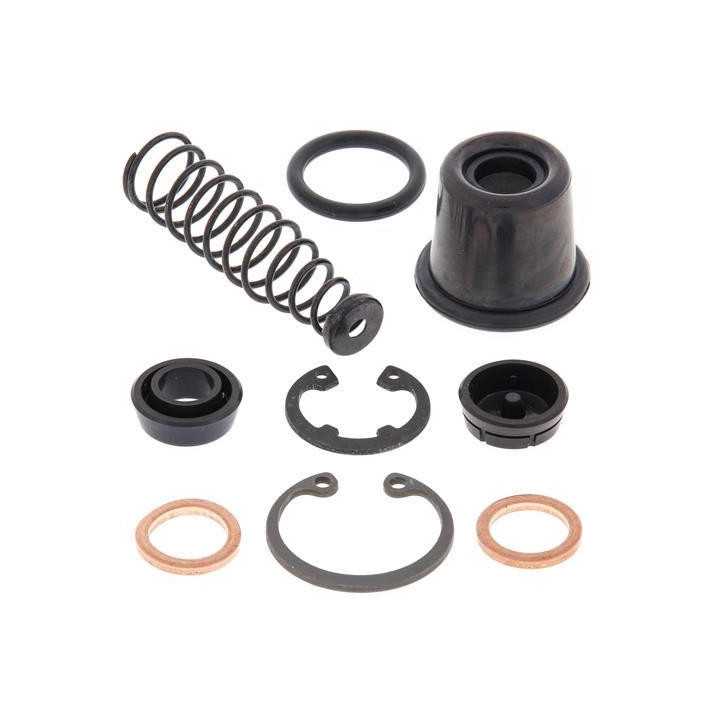Kit reparation maitre-cylindre de frein arriere ALL BALLS KX125 91-93