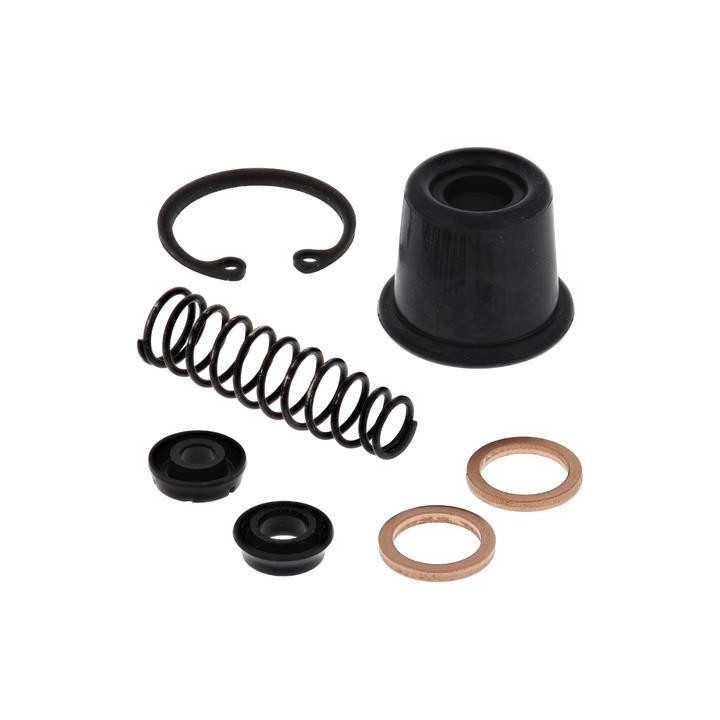 Kit reparation maitre-cylindre de frein arriere ALL BALLS Yamaha WRF250 03-18