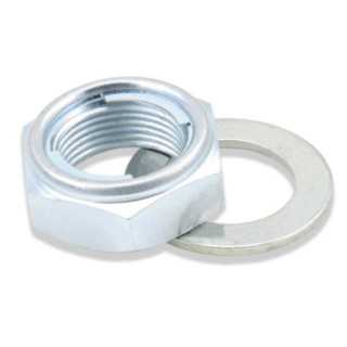 Ecrou frein de roue M22 Blot avec rondelle CRF250 04-18
