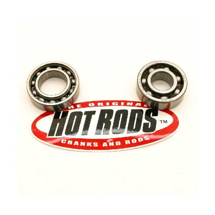 KIT ROULEMENT DU BALANCIER D EQUILIBRAGE HOT RODS POUR HONDA CRF 450 09/16