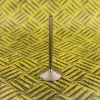 SOUPAPE D' ADMISSION TITANE VERTEX VESRAH RMZ 250 04/06