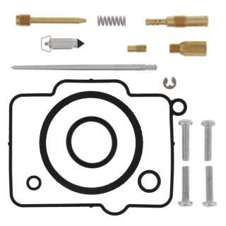 KIT DE REPARATION CARBURATEUR SUZUKI RM125 2000